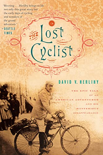 The Lost Cyclist