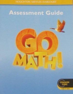 Go Math!