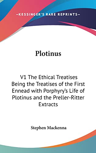 Plotinus