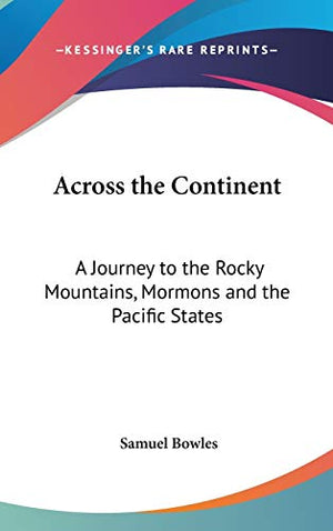 Across the Continent