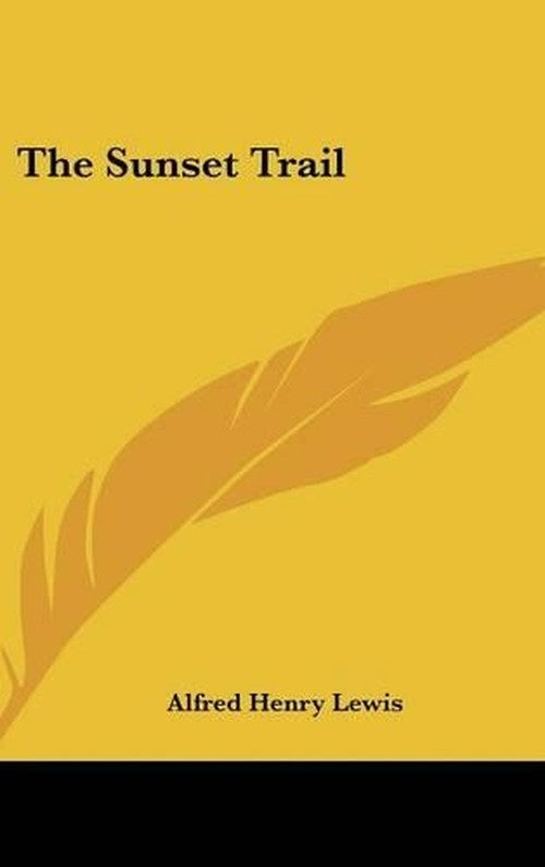The Sunset Trail