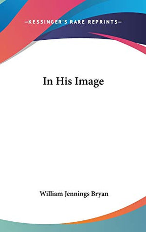 In His Image