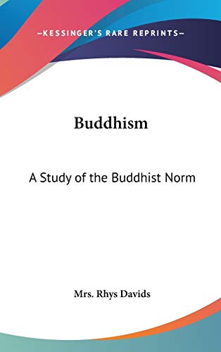 Buddhism