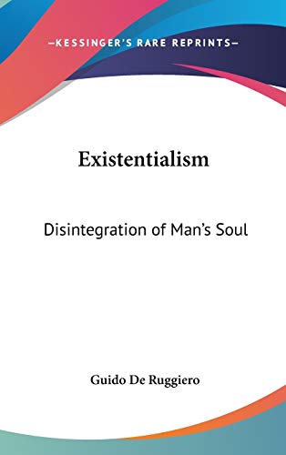 Existentialism