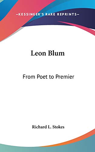 Leon Blum