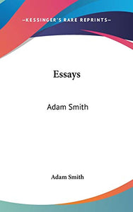 Essays 