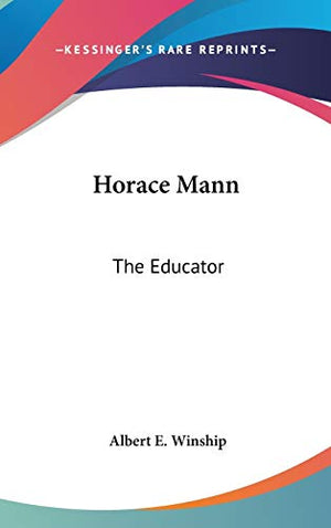 Horace Mann