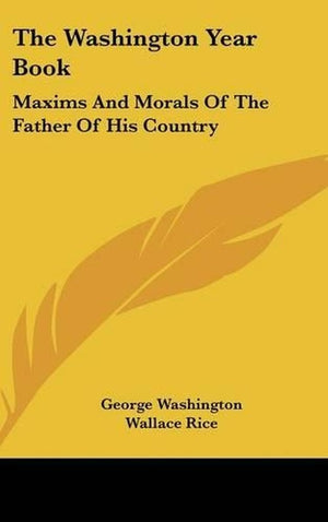 The Washington Year Book