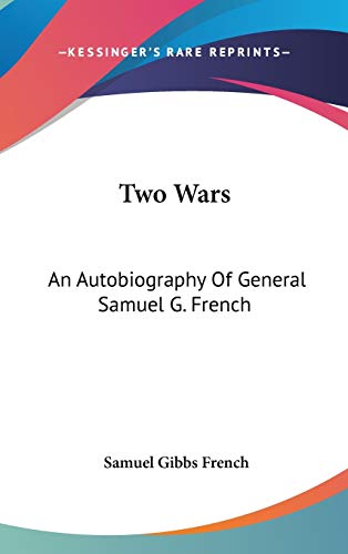 Two Wars