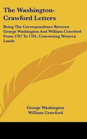 The Washington-Crawford Letters