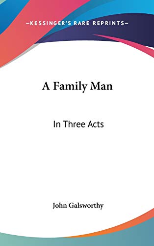 A Family Man