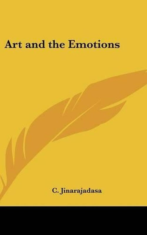 Art and the Emotions