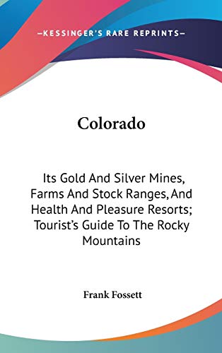 Colorado
