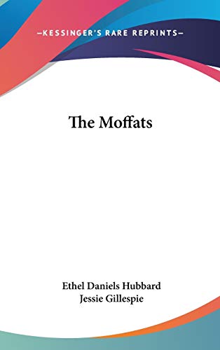 The Moffats cover