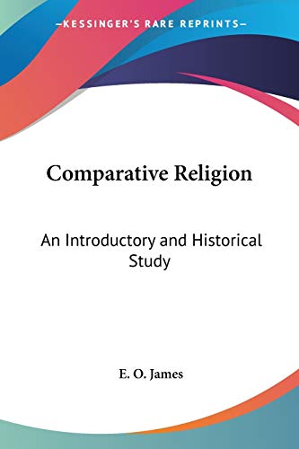 Comparative Religion