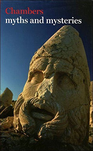 Chambers Myths and Mysteries