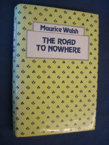 Road to Nowhere