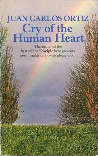 Cry of the Human Heart