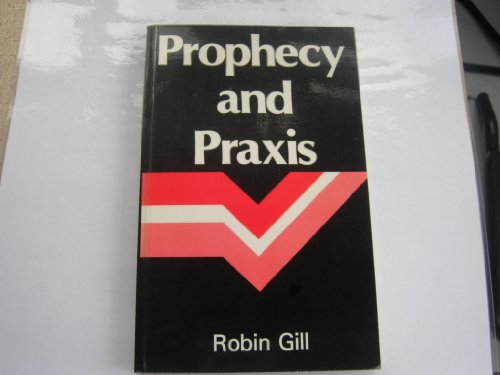 Prophecy and Praxis cover