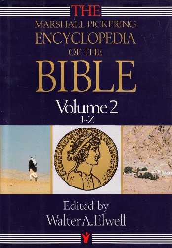 Encyclopaedia of the Bible