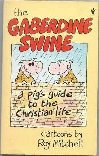 Gaberdine Swine cover