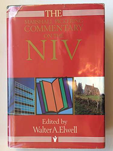 Commentary on the New International Version