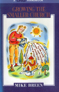 Growing the Smaller Church 