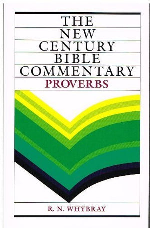 Proverbs