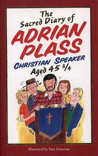 The Sacred Diary of Adrian Plass