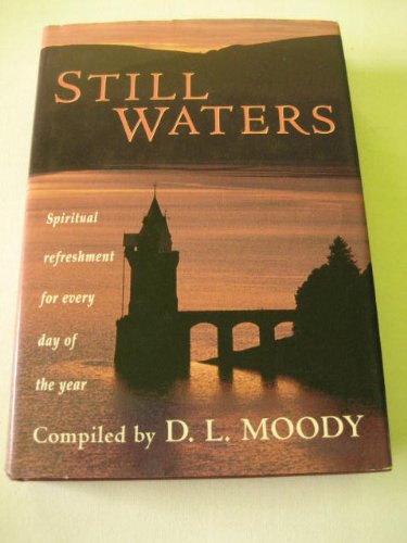 Still Waters