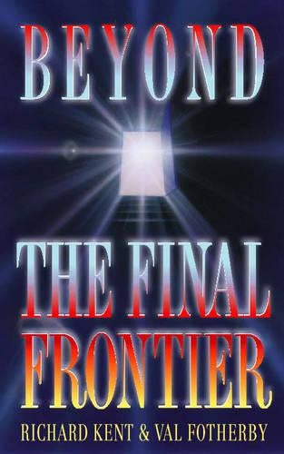 Beyond the Final Frontier