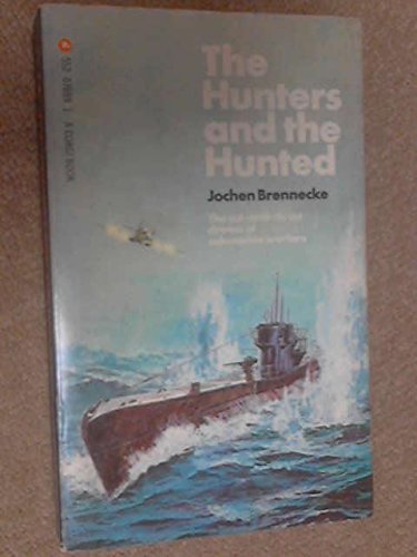 The Hunters And The Hunted