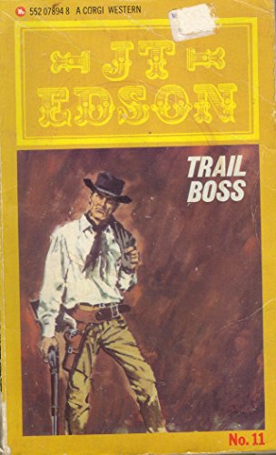 Trail Boss