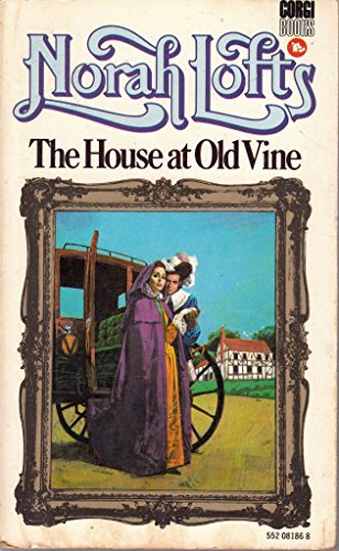 House at Old Vine