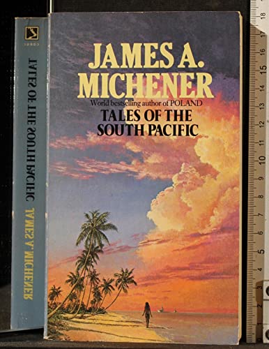 Tales of the South Pacific