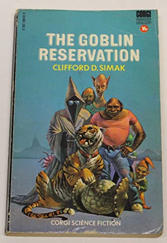 Goblin Reservation