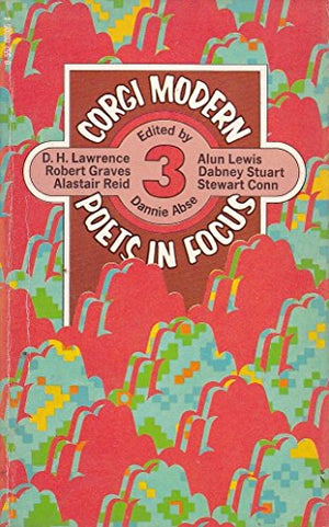 Modern Poets in Focus