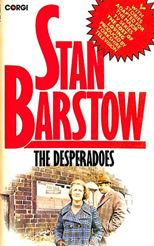 Desperadoes, The - and Other Stories