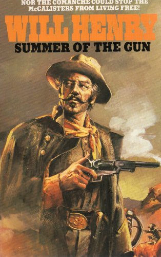 Summer of the Gun