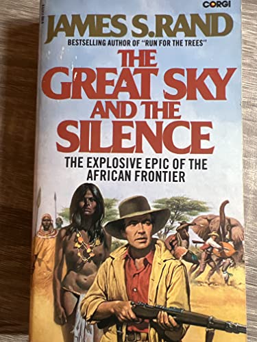 Great Sky and the Silence