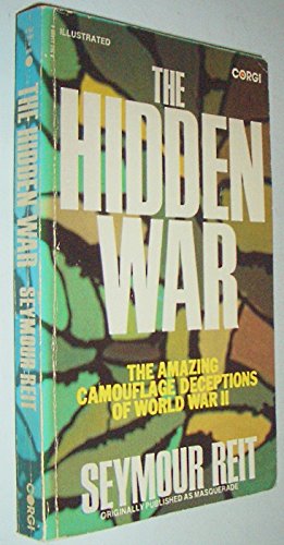 Hidden War