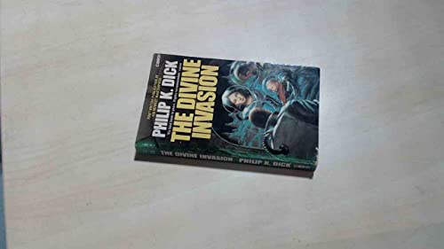 Divine Invasion