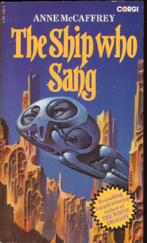 Ship Who Sang