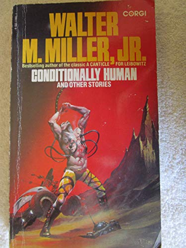 Conditionally Human and Other Stories