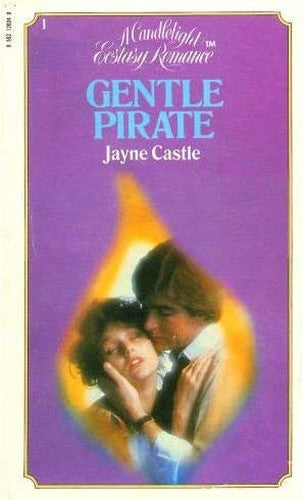 Gentle Pirate