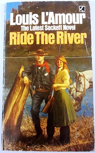 Ride the River