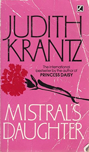 Mistral's Daughter
