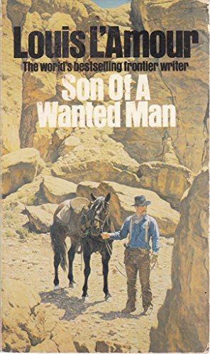 Son of a Wanted Man