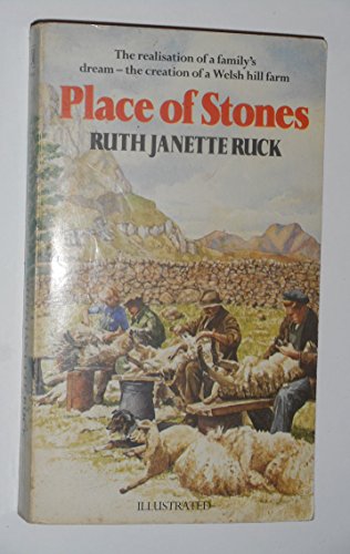 Place of Stones
