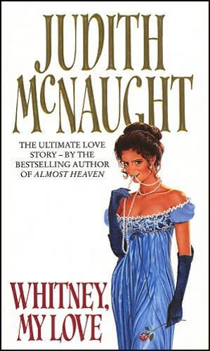 Whitney My Love